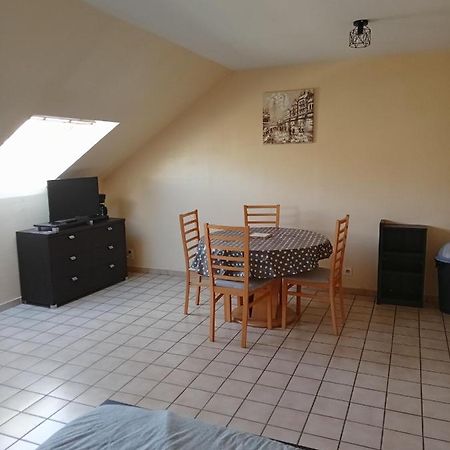 Apartamento Marguerite Massiac Exterior foto