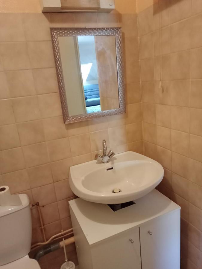 Apartamento Marguerite Massiac Exterior foto